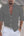 Linen Button-Down Shirt