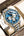 Luminous Waterproof Quartz Men's Watch