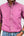 Long Sleeve Lapel Men's Shirt
