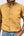 Long Sleeve Lapel Men's Shirt
