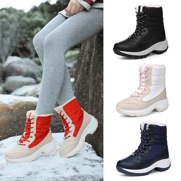 Korean Style Dense Net Women's Casual Flying Shoes