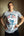 Men's White Short Sleeve Training T-Shirt