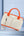 Mummy Bag Fashion Handbag for Mother and Baby
