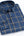 Casual Style Cotton Men's Shirt for Daily Wear