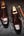 Handmade Leather Lace-Up Shoes for Men