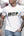 Men's Cotton Loose Short Sleeve Casual T-Shirt