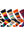 Men's Cotton Dress and Casual Socks Collection
