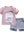 Korean Baby Clothes - Pure Cotton T-shirt for Kids