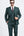 Men's Business Suit Set