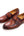 Handmade British Leather Casual Men's Shoes