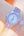 Diamond-Studded Women's Watch