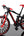 Bicycle Model Toy Ornament