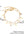 Fashionable Star Pendant Foot Jewelry Set for Women