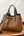 All-Match PU Women's Handbag