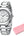 Women's Rose Gold Fashion Watch