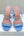 New Women's Rhinestone Leather Sandals