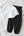 Summer Women's Casual Two-Piece Harem Pants Set