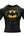 3D Printed Quick-Dry Marvel Movie Men's T-Shirt