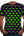 3D Printed Personality Men's & Women's Short Sleeve T-shirt