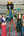 One Piece New World Figure Set - 10 Characters