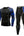 Men's Sports Tights Set