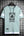 Hip Hop Harajuku Casual Polyester Men's T-Shirt