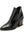 Leopard Chic Women's Heeled Booties