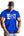 Cotton Short Sleeve Fitness Beast Men's T-Shirt