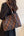 Large Capacity Women's Tote Bag - Stylish Canvas Shoulder Bag