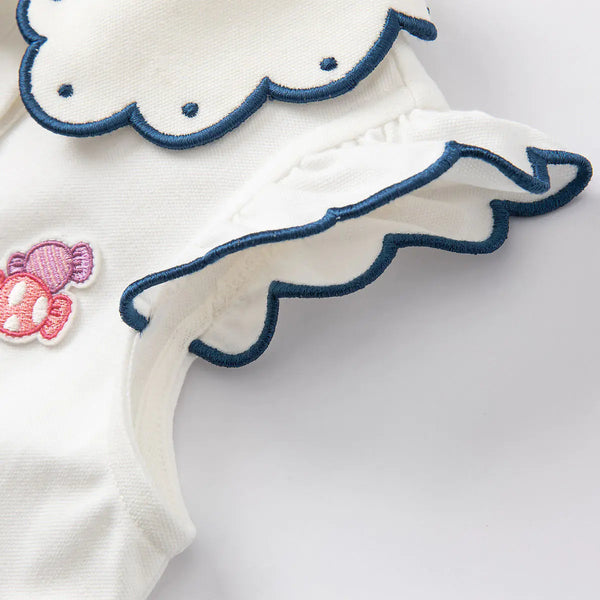Summer Baby T-Shirt for Kids Fashion Wear