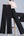 Elegant Versatile Women's Suit Pants for Comfort