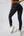 Yoga Pants Peach Hip Women's Sports