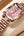 Waterproof Fashion Women's Watch
