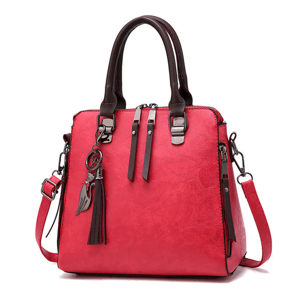 Women's Versatile Crossbody Bag