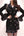 Tailored Suit Skirt, Bodycon Suit Skirt, Ruffle Suit Skirt