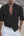 Linen Button-Down Shirt