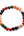Bracelet Men Women Fashion Jewelry Healing Balance Energy Beads charm bracelets& bangles
