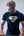 Men's Superman T-Shirt for Fitness Training Wear