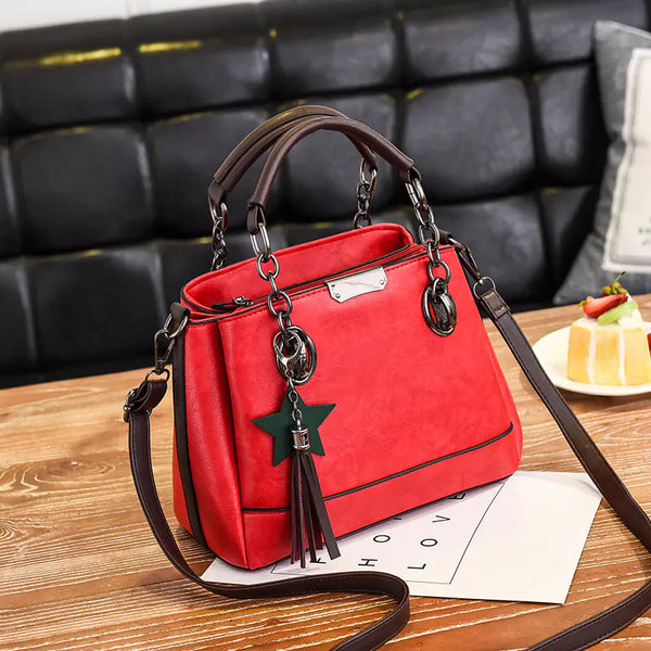 Crossbody Women's Shoulder Bag