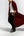Men's Slim Fit Casual Long Trench Coat