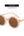 Round Frame Pet Sunglasses in New Fashion Design
