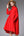 Loose Fashion Women's Shirt Dress