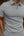 Men's Semi-Spread Collar Polo Shirt (Single Piece)