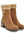 Winter New Suede High Heel Mid-Calf Women's Boots