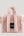 Simple Plush Handheld Women's Bag