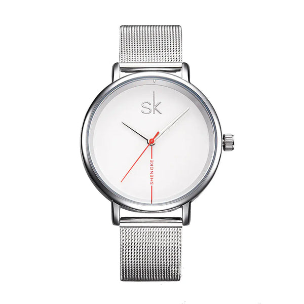 Fashion Minimalist Women's Watch