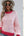 Women's Loose Knitted Pullover Sweater