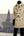 Men's Slim Fit Long Trench Coat
