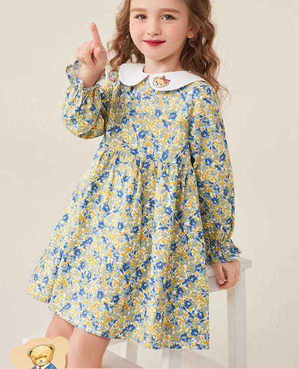 Baby Girls Dress for Kids' Fashion