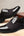 Shiny Pointed Dress Shoes for Men